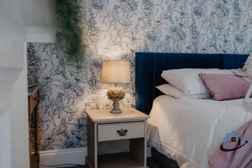 Indigo Snug - Gorgeous 2 Bed Flat In The Heart Of Cromer Exterior foto